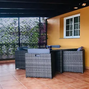  Apartamento Blue Azure Powered By Solymarcalma
