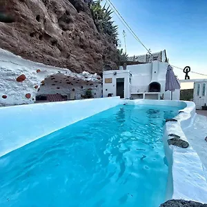 Dom wakacyjny Casas Cuevas Tecen, Valsequillo de Gran Canaria