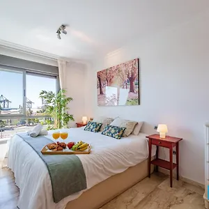  Apartamento Sea Views & Parking - Soho Cozy España