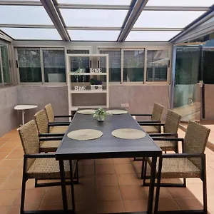  Apartamento Torremolino's Paradise España
