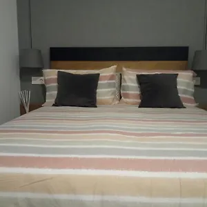  Apartament La Bella Malagueta Hiszpania