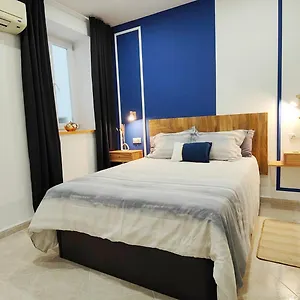  Apartament Junto A Calle Larios Hiszpania