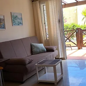  Apartamento Hibiscos España