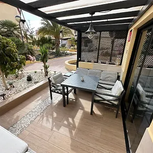  Apartamento Agpi Fuerteventura