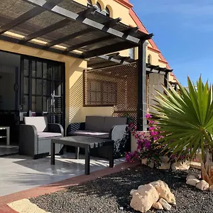  Сasa de vacaciones Vacation House La Cebada España