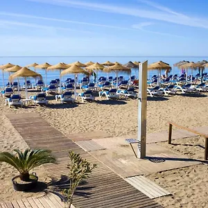  Apartament Banana 1a Linea De Playa Hiszpania