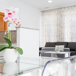  Apartamento Goya's España