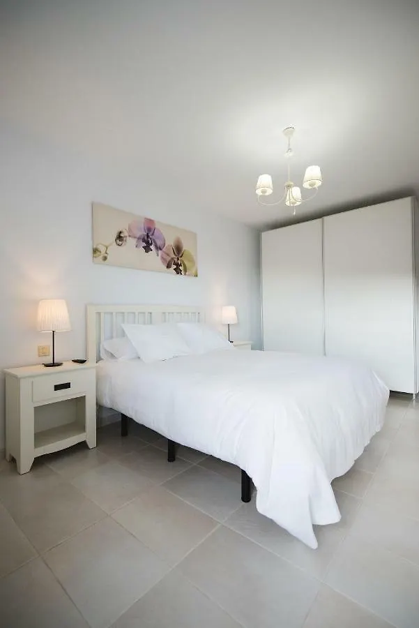 Apartament Cardon Big Calm 19 Costa Calma 0*,