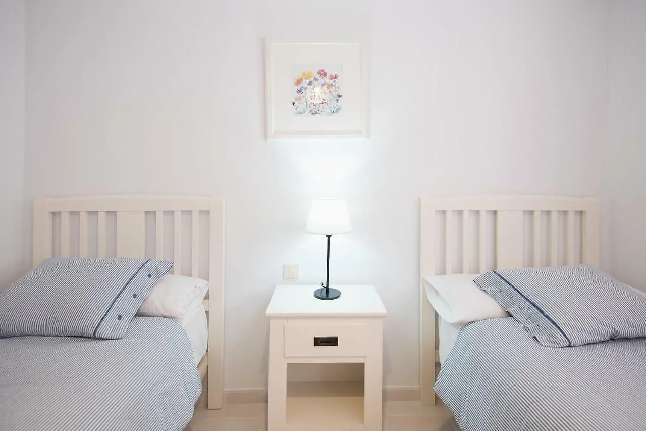 Apartament Cardon Big Calm 19 Costa Calma