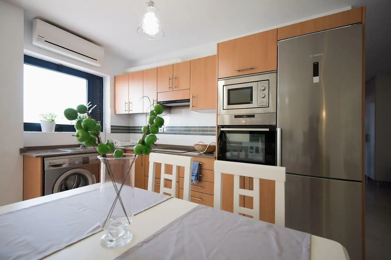 Apartament Cardon Big Calm 19 Costa Calma