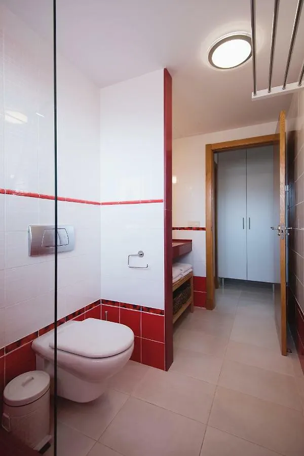 Apartament Cardon Big Calm 19 Costa Calma
