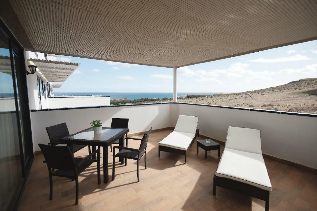 Apartament Cardon Big Calm 19 Costa Calma Hiszpania