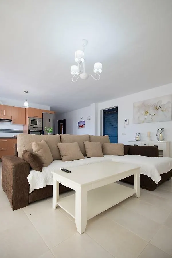 Apartament Cardon Big Calm 19 Costa Calma